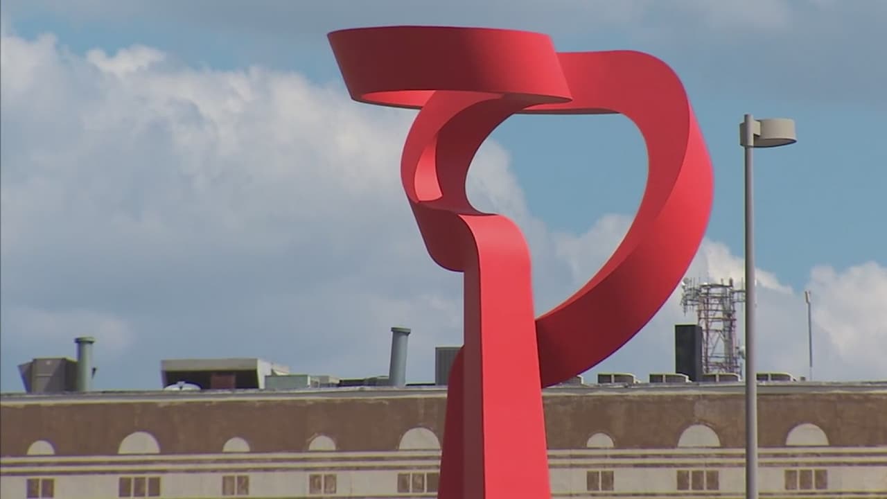 El arte de Sebastián invadirá la ciudad de San Antonio