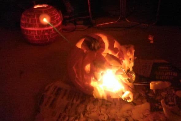 Ideas para Halloween