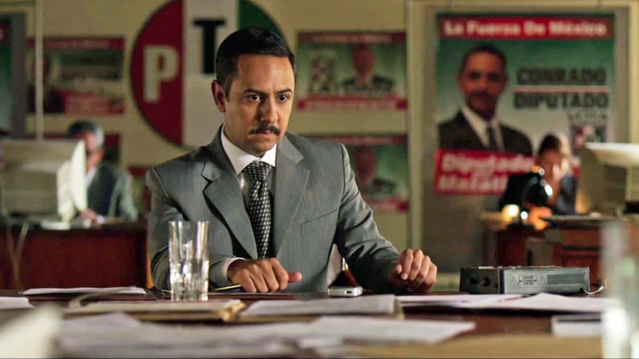 'Don Sol' is in political campaign to become District IV Representative in Mazatlan. De la Torre, is the candidate for the presidency of the Revolutionary Party, "the strength of Mexico." Due to DEA's ultimatum 'Don Sol' meets with Ismael to wipe Avendaño brothers off the map.