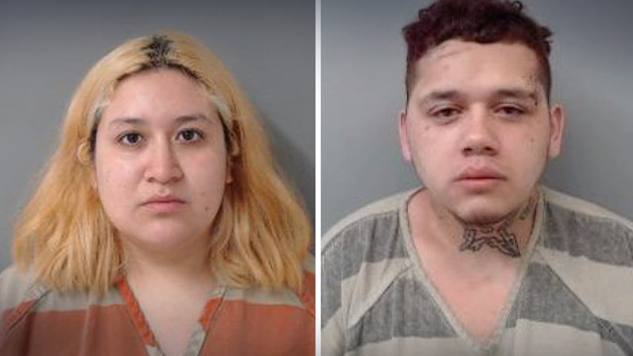 Pareja hizo un trío con una niña de 16 y el hombre está dentro de los más buscados