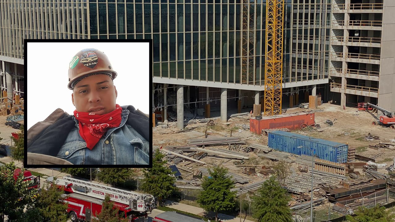 “Estamos indignados y preocupados a la vez”: Familia de uno de los trabajadores que murió al colapsarse edificio en Houston