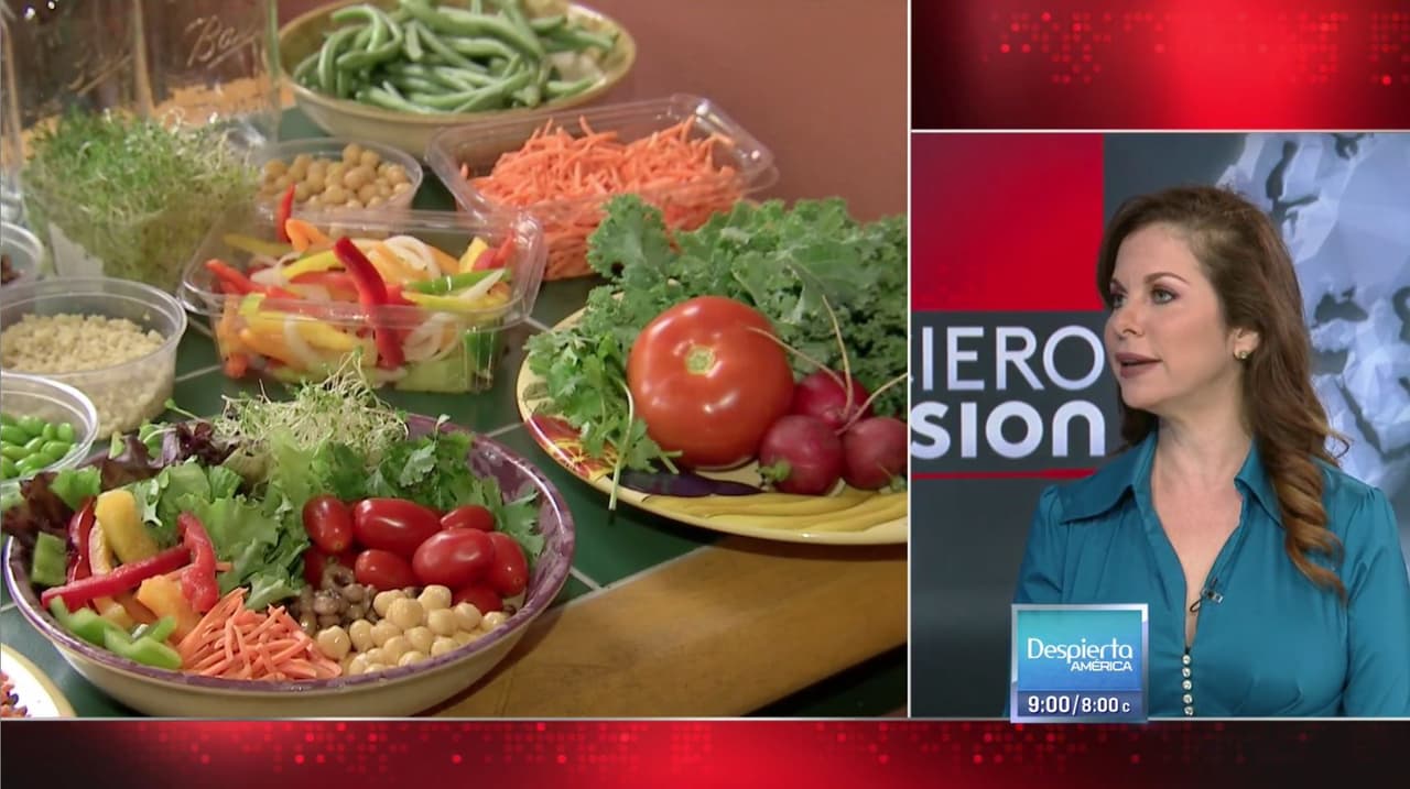 #Reto28 ofrece menú especial para quienes sufren de diabetes