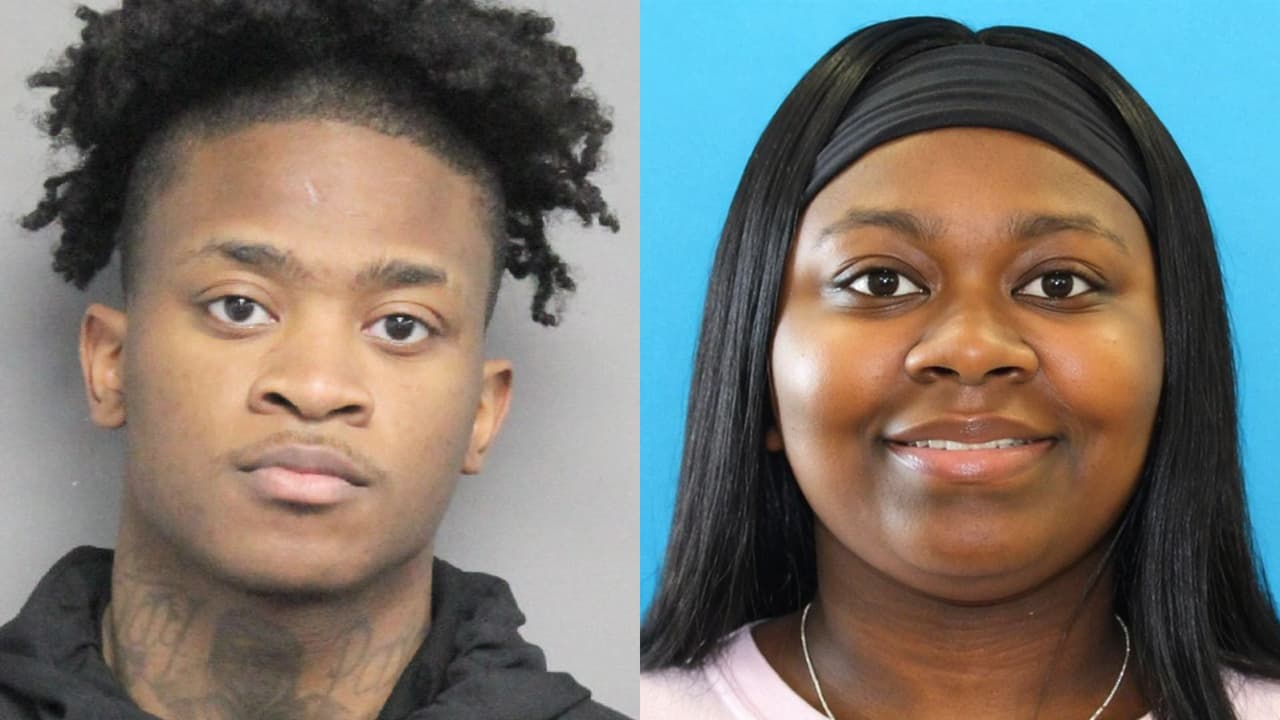 Arrestan a novio de Ashanti Allen y lo acusan de asesinarla; autoridades dicen que la estranguló con un cordón