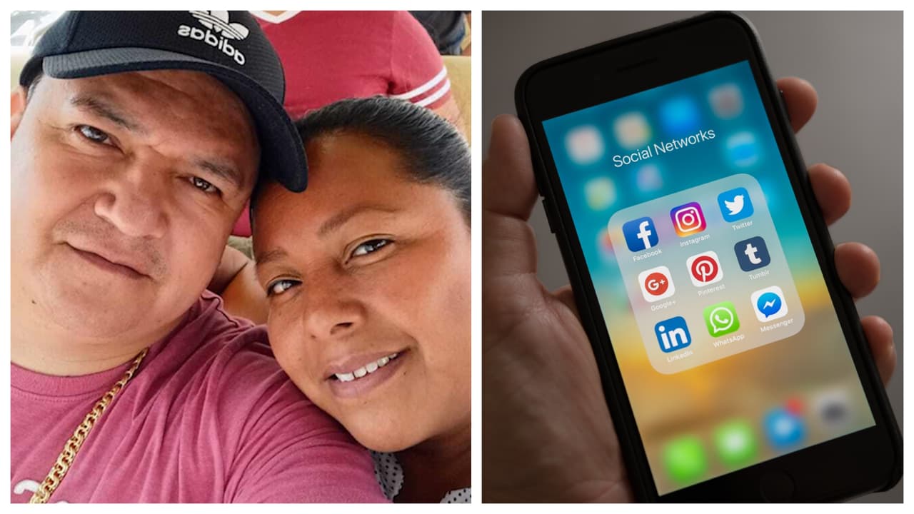  Hizo 'clic' a un mensaje en su celular y le robaron $60,000, pero así logró recuperarlos