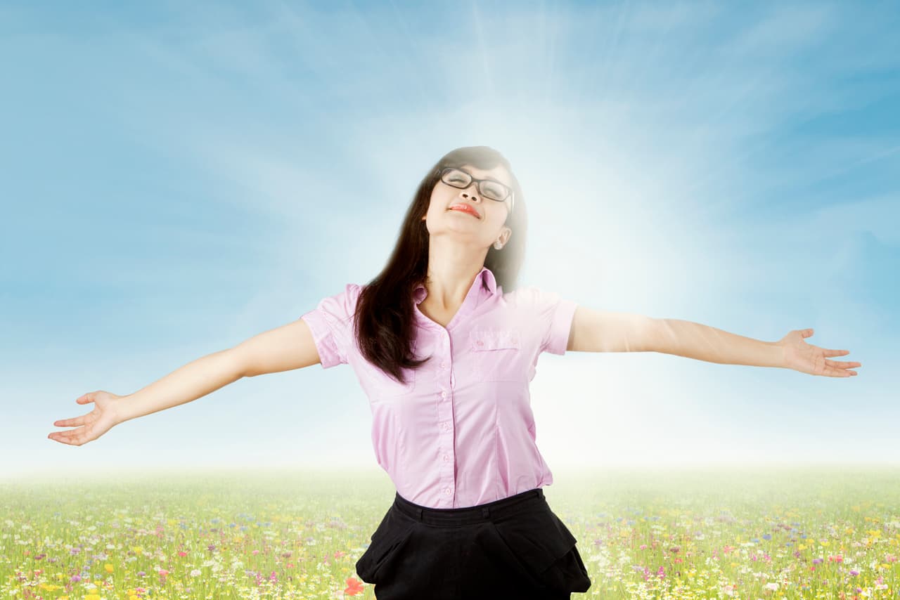 Pasos que te ayudarán a ser una persona auténtica