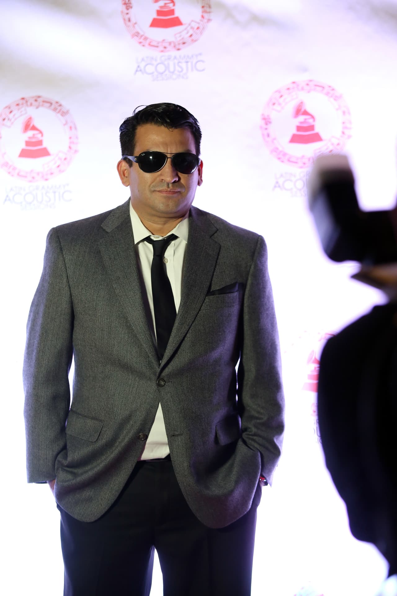 Pablo Alborán y Sofía Reyes embelesaron con su voz y talento a sus fans