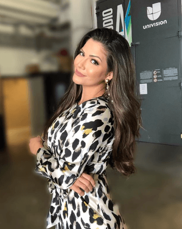 15 semanas después del nacimiento de segundo hijo Gael, Ana Patricia quiso compartir a través de sus redes sociales un poco de cómo ha vivido el proceso de posparto.