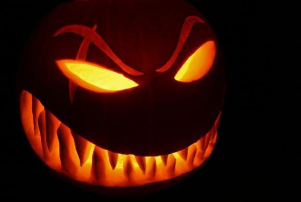 Ideas para Halloween