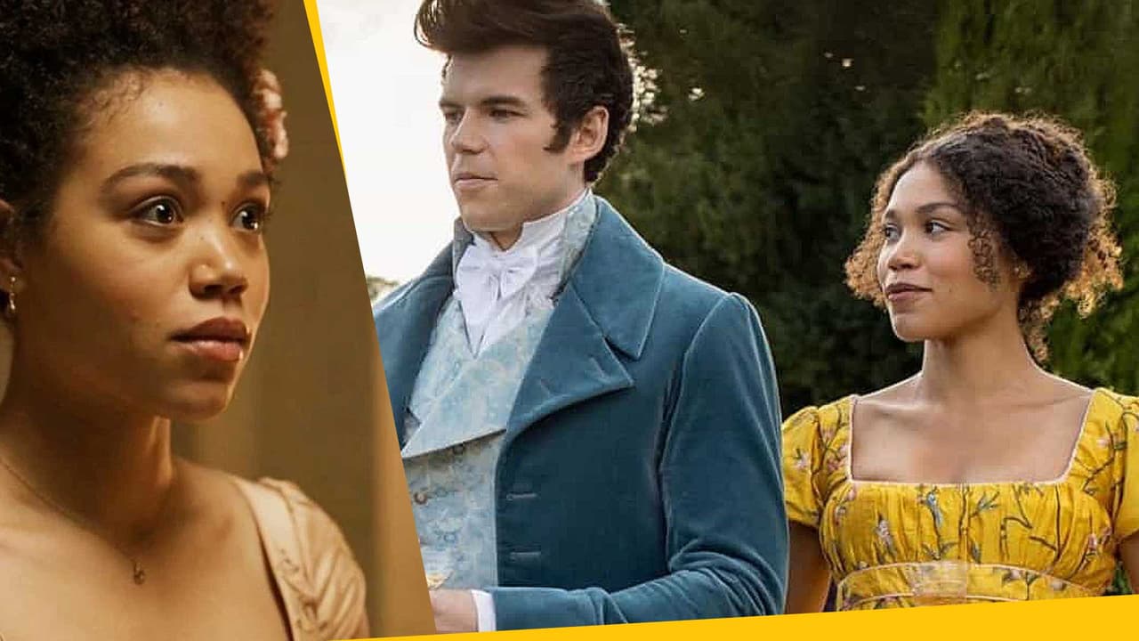 El trágico final de Marina de 'Bridgerton' que afectará directamente a Eloise