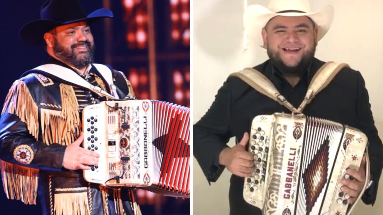 Conoce a Alex Treviño, el joven que canta igual que el vocalista de Intocable y se hizo viral