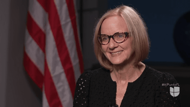 La alcaldesa electa nos cuenta sus planes para Miami