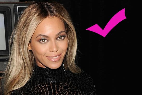 Sin duda Beyoncé, la Spears se tomó su juventud de un solo trago. Más videos de Chismes aquí.