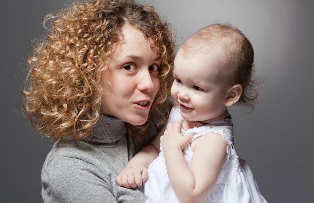 Lo que debes saber sobre el desarrollo del habla de tu hijo