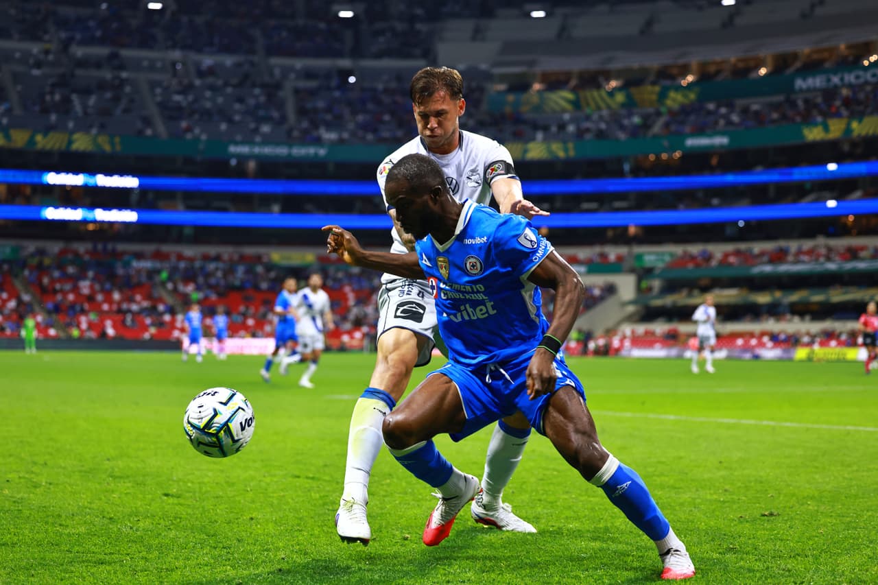 Cruz Azul vs. Puebla EN VIVO Jornada 2 de la Liga MX Apertura 2026: minuto a minuto del partido