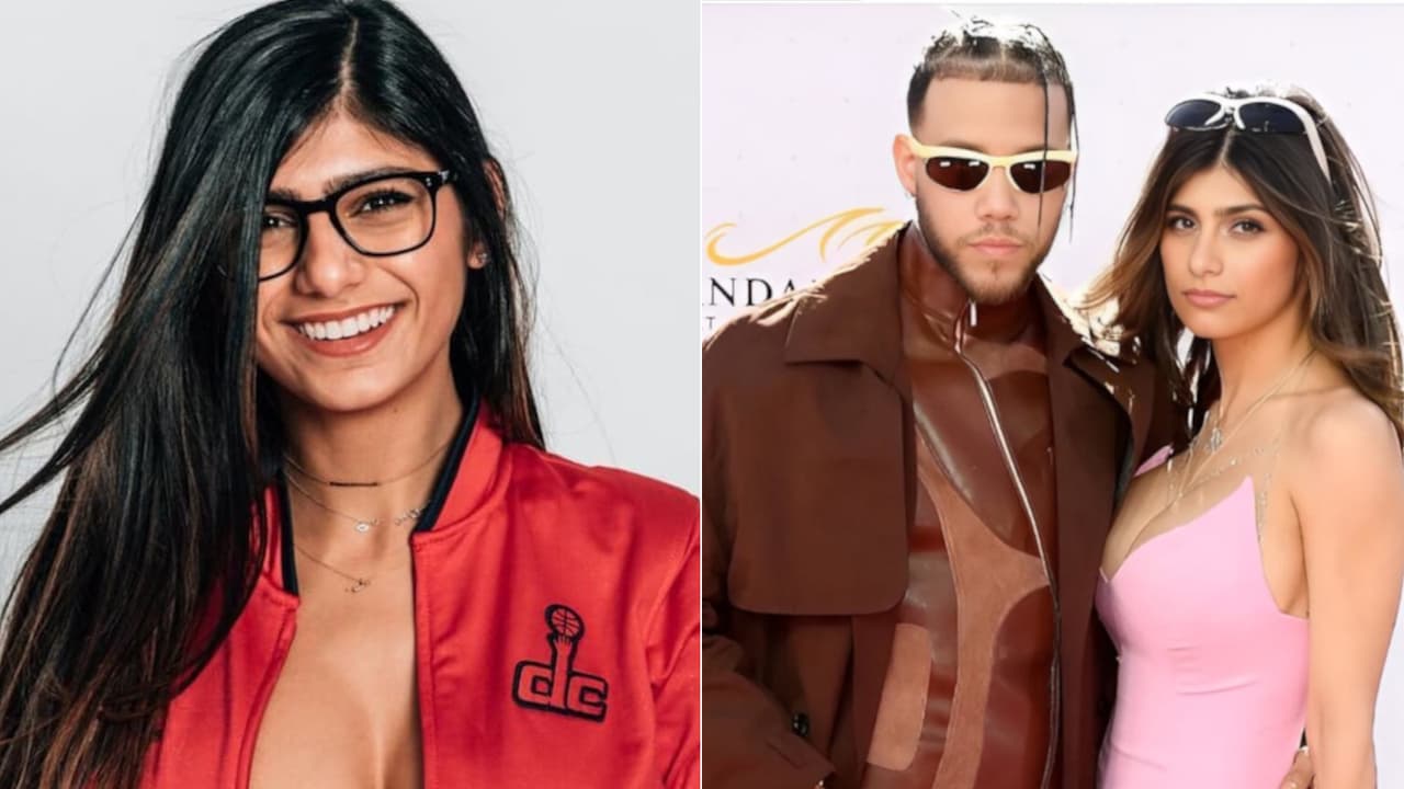 Jhayco y Mia Khalifa se enfrentaron en redes sociales, ¿por qué terminaron su relación?
