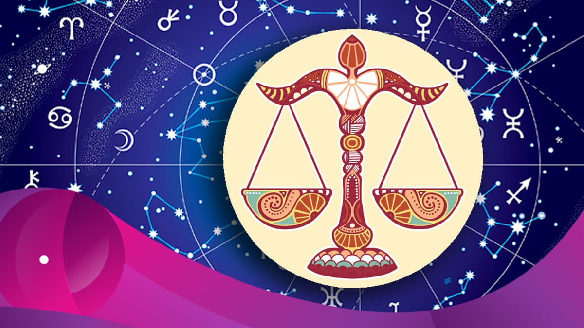 <b><u>Libra <u>en el mes de febrero: algo nuevo capta tu atención en el amor</u></u></b>
<br>Noticiero astrológico: tu regente, el planeta Venus, estará directo en el signo de Sagitario hasta el 3 cuando entrará en Capricornio.