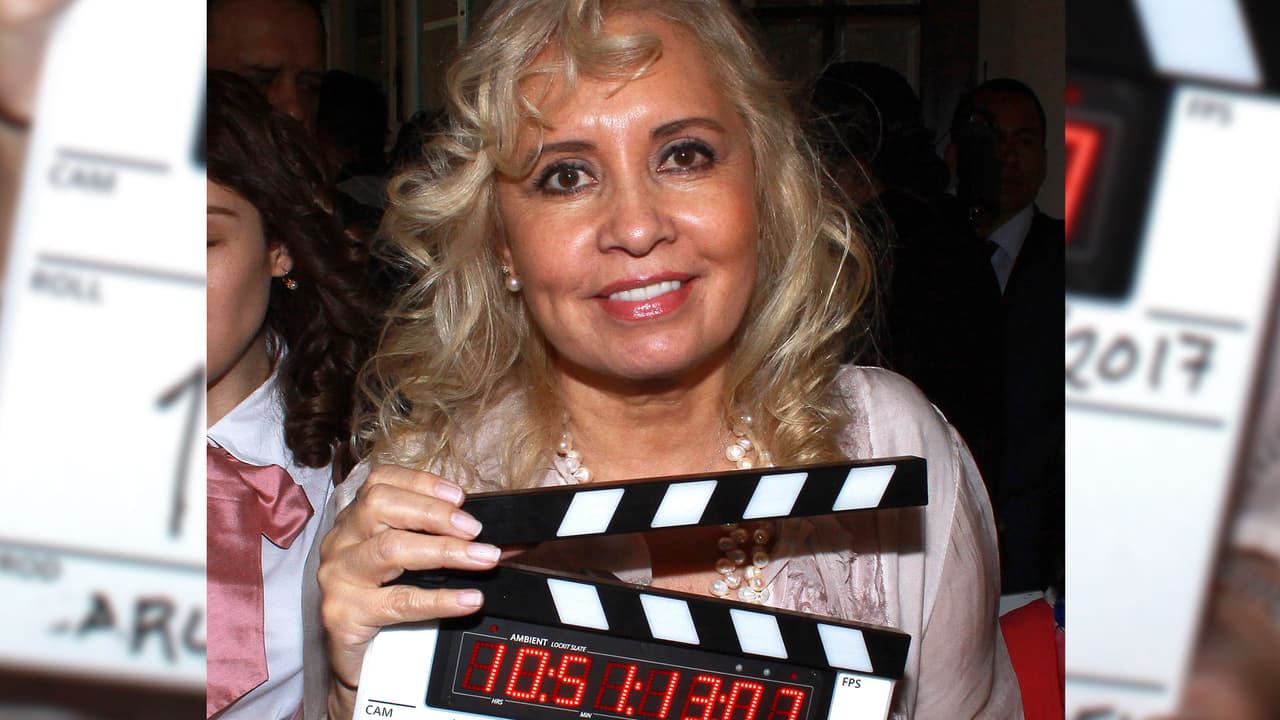 Enrique Guzmán reconoce que golpeó a Silvia Pinal y revela cómo se vengó ella 