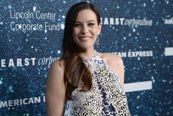 ¡Liv se convirtió en mamá antes de tiempo!