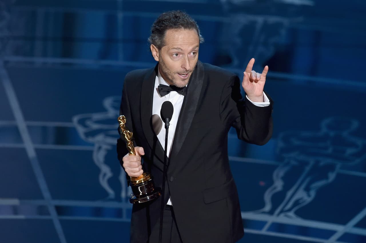 Van dos años seguidos que Emmanuel Lubezki triunfa en el Oscar.