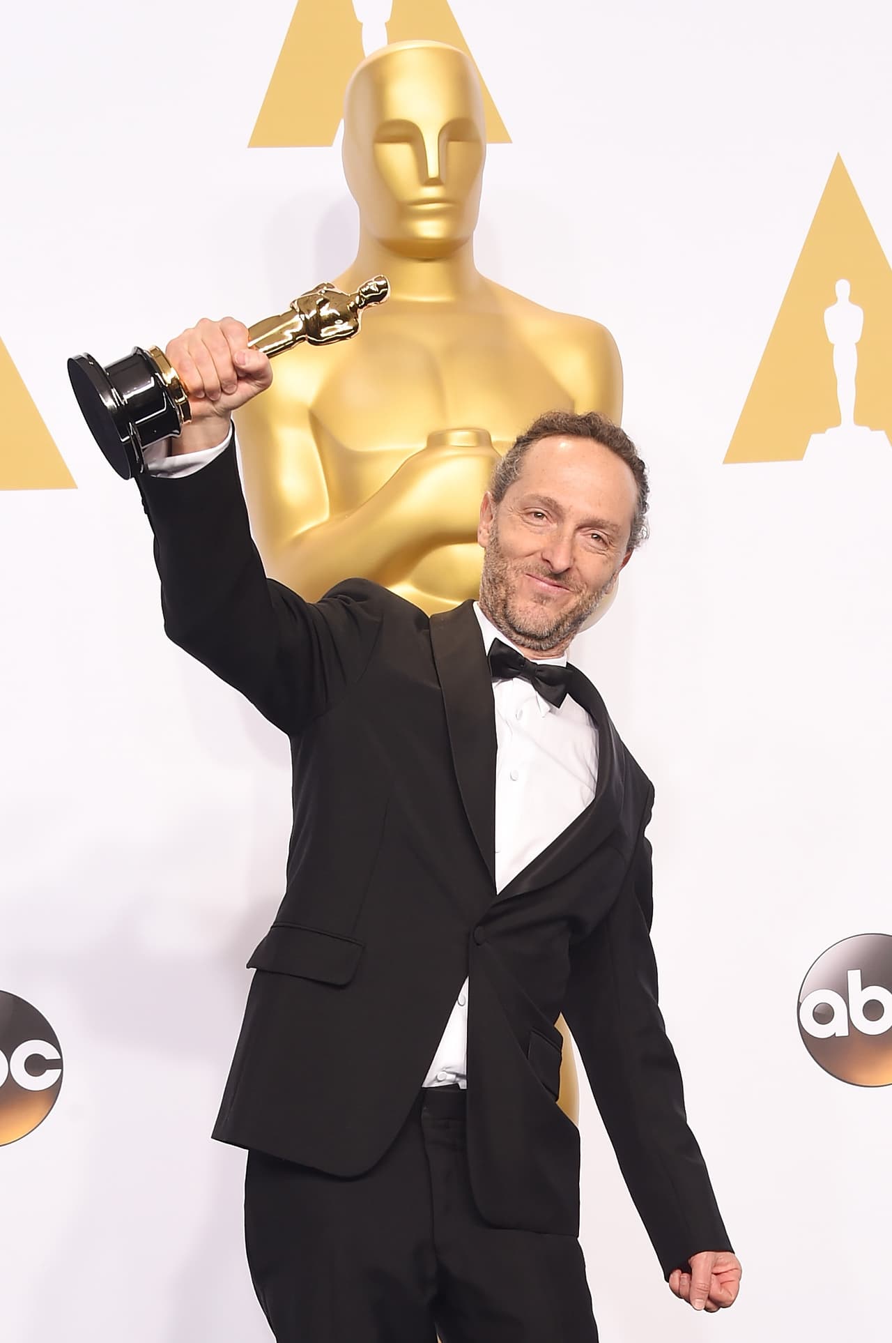 ¿Será que rompa récord y gane TRES veces seguidas?