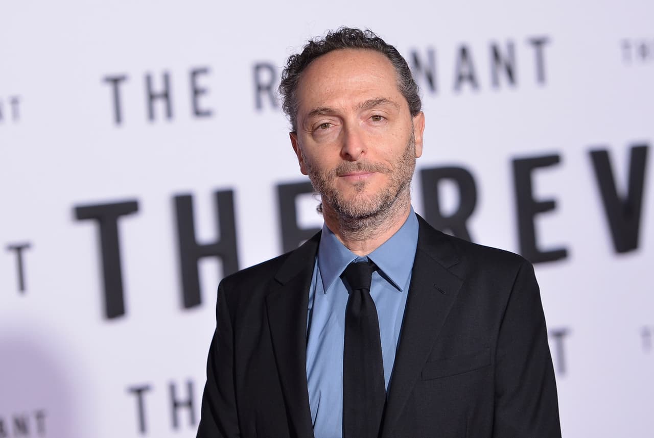 Emmanuel Lubezki anunciará nominados al Oscar