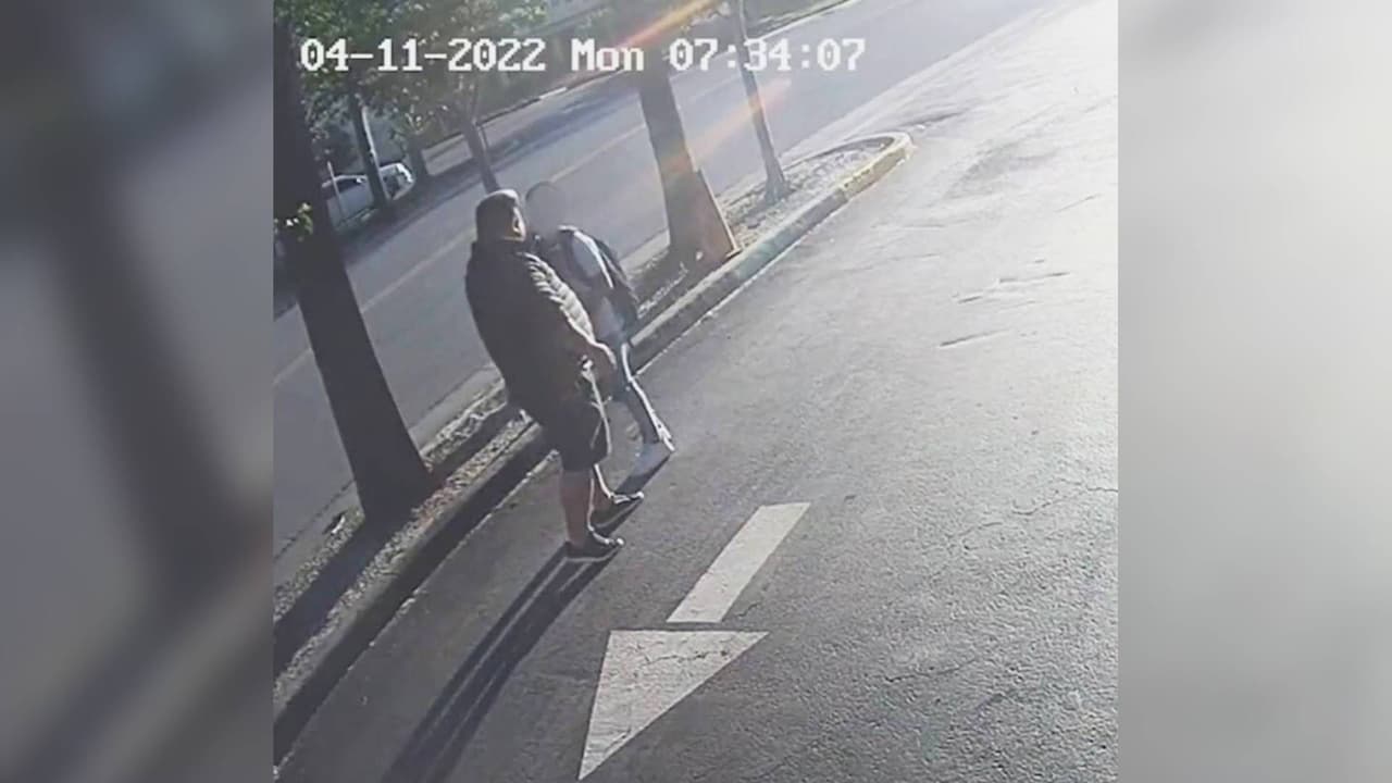 Capturan a hombre que intentó secuestrar a un niño en Orlando