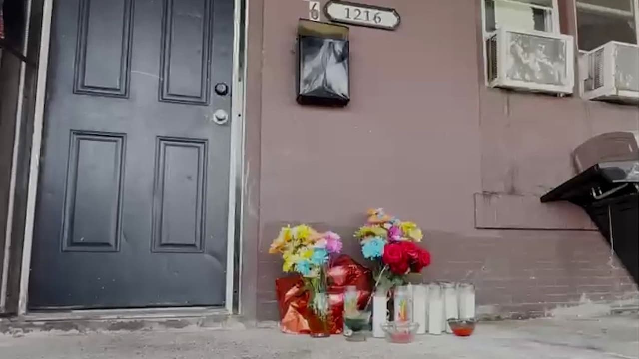 María Pagán fue hallada sin vida con signos de violencia; su pareja fue arrestada y enfrenta cargos por homicidio