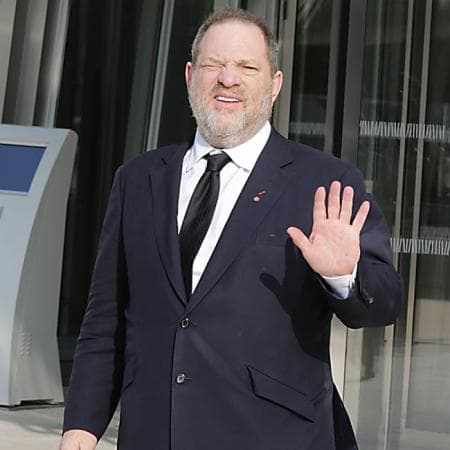 Harvey Weinstein tuvo un año complicado tras enfrentar múltiples acusaciones de acoso sexual. Más de una decena de actrices aseguran haber sido atacadas por el productor de cine, siendo Salma Hayek la última en haber declarado ser víctima de Weinstein.