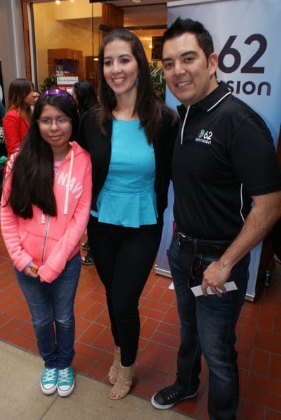 Miles se dieron cita a la octava edición de la Feria Para Aprender, en donde la comunidad hispana recibió información sobre educación en todos los niveles.