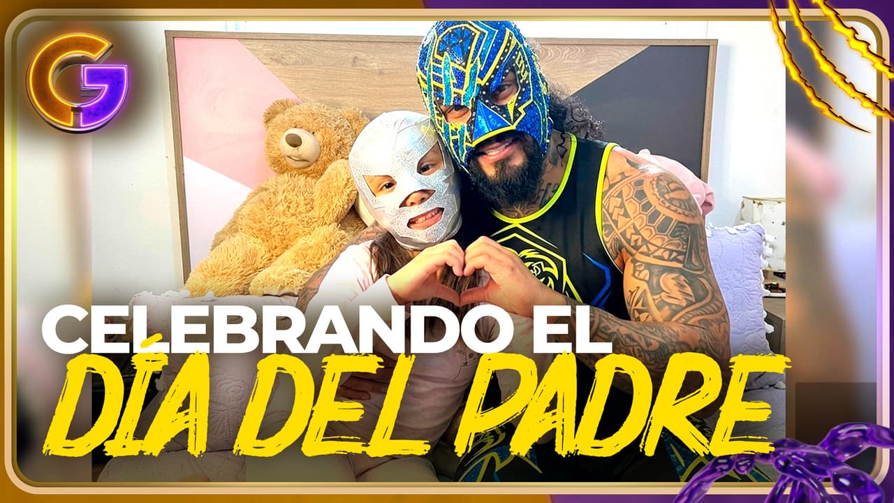 ¡Momento emotivo! Guerreros rompen en llanto con la sorpresa del Día del Padre