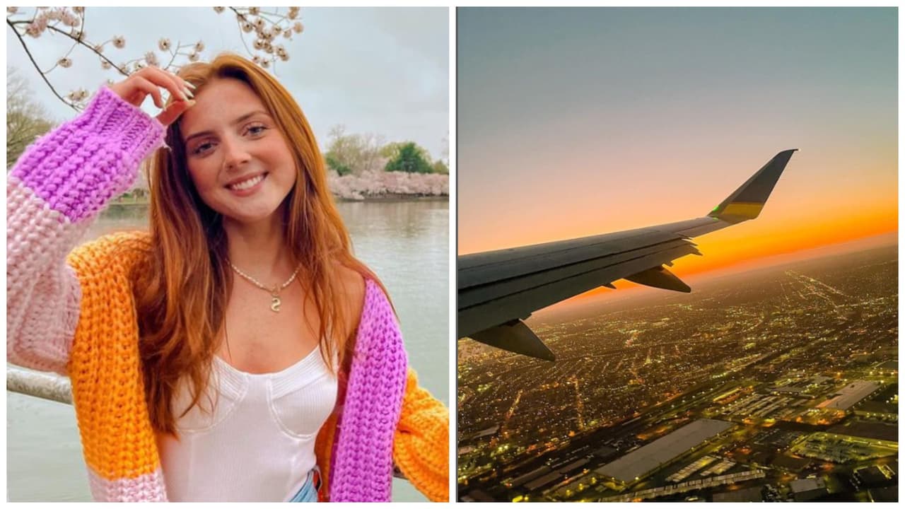 Joven viaja más de mil kilómetros para llegar a su trabajo: "es más barato que pagar renta"