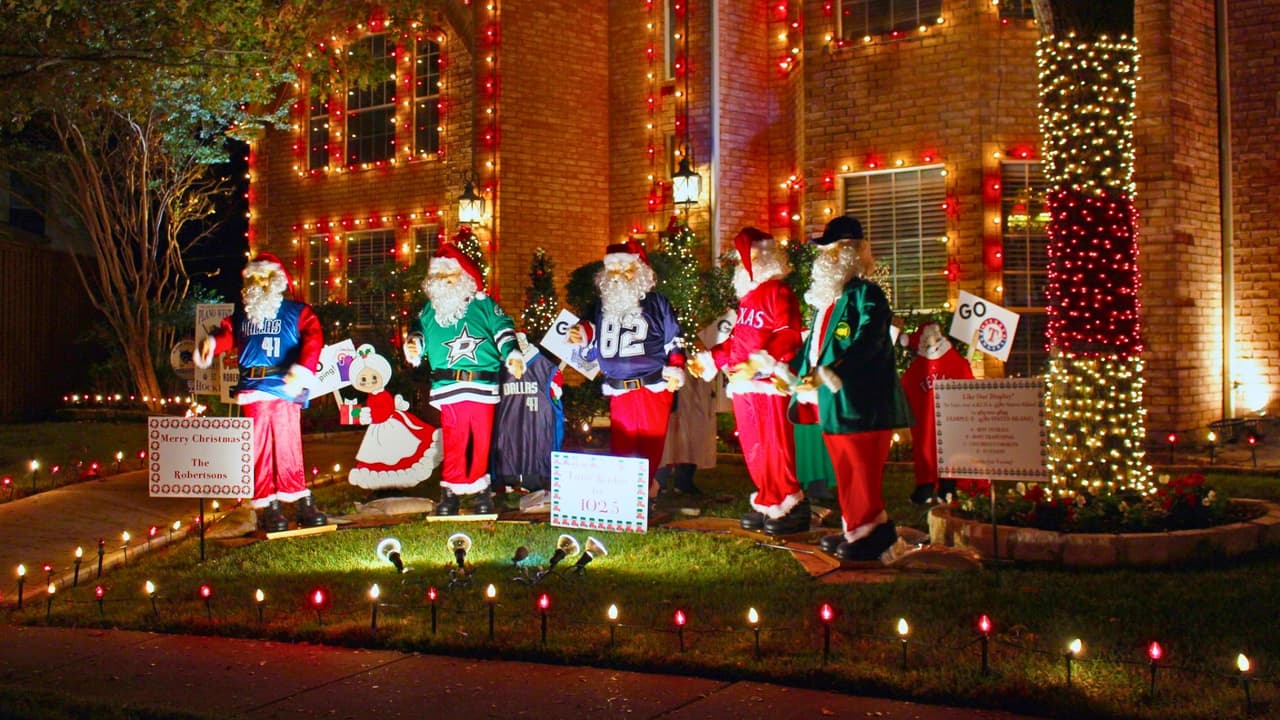 <h3 class="cms-H3-H3">Deerfield en Plano</h3>
<br>🌟 Los residentes decoran sus casas para las festividades desde las 7 hasta las 10 p.m.
<br>
<i>Se solicitan donaciones a Children's Medical Center.</i>
<br>⏰ 
<b>Horario: </b>Desde que oscurece.
<br>📍 
<b>Ubicación: </b>
<a href="https://maps.app.goo.gl/YARQ3H9UFSHM9ifC9" target="_blank">Deerfield, Plano</a>