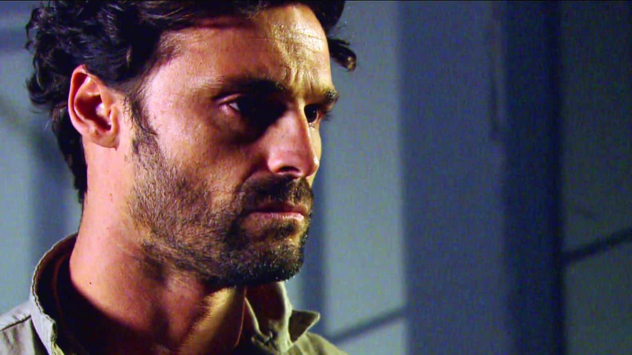 Verónica consiguió las pruebas necesarias para demostrar la inocencia de Martín. Mientras, Virginia se unió a Manuel para acabar con ellos.