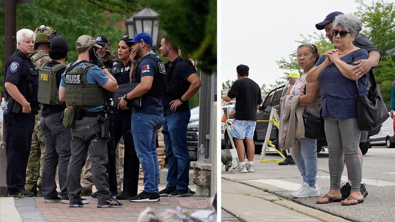 ¿Fuiste testigo o víctima del tiroteo de Highland Park? Podrías calificar para la Visa U