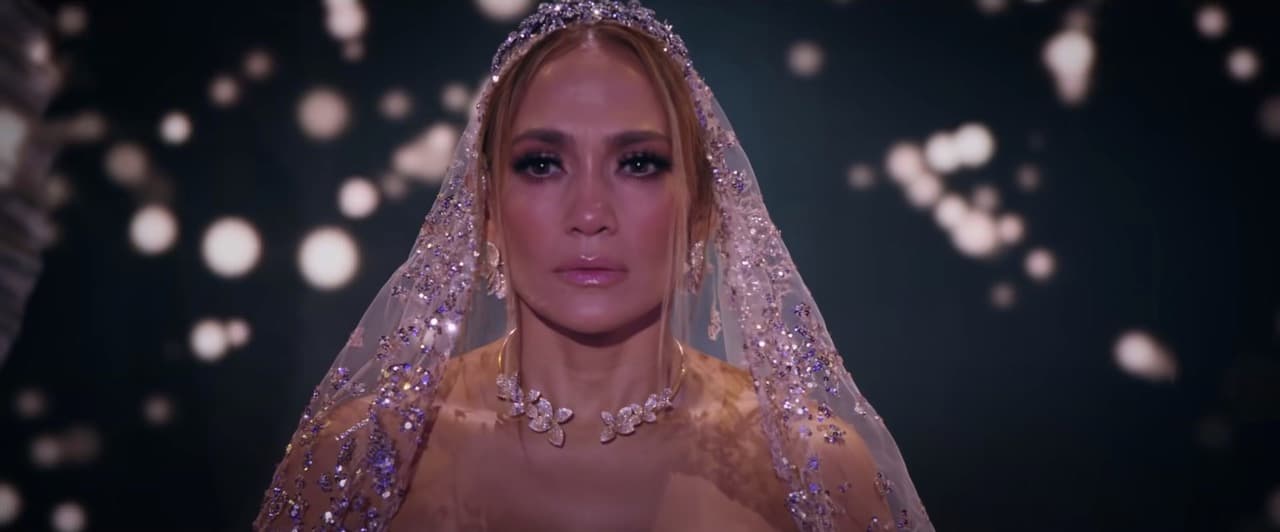 JLo y Owen Wilson protagonizan 'Marry Me' junto a Maluma