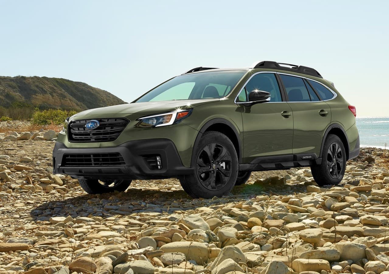 <h3 class="cms-H3-H3"><b>8. Subaru</b></h3>
<br>
<br>Subaru cayó una posición con respecto a los resultados de 2019. Sin embargo, aún permanece en el Top 10. 
<br>
<br>
<b>Puntaje:</b> 57/100