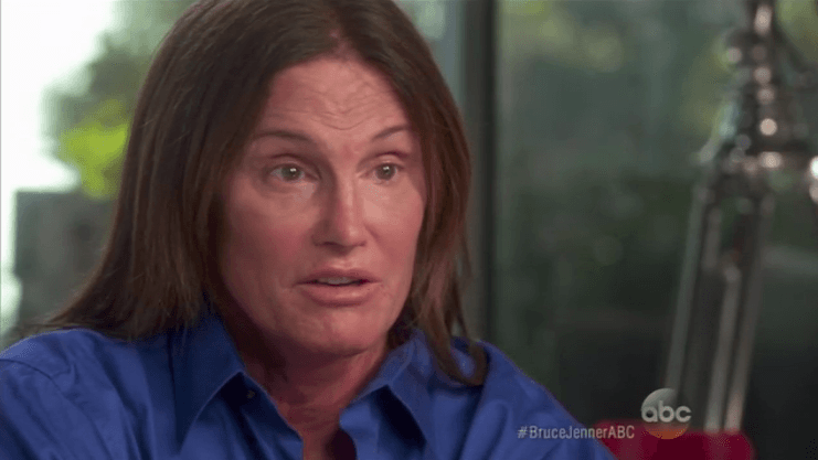 Con esto, ya habría completado su tan anhelada transformación en mujer.