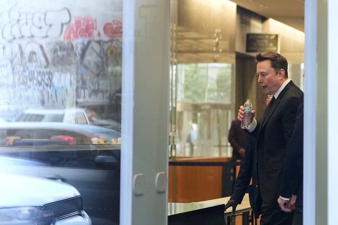 Musk, la persona más rica en la historia: ¿De cuánto es la fortuna del dueño de X y Tesla?