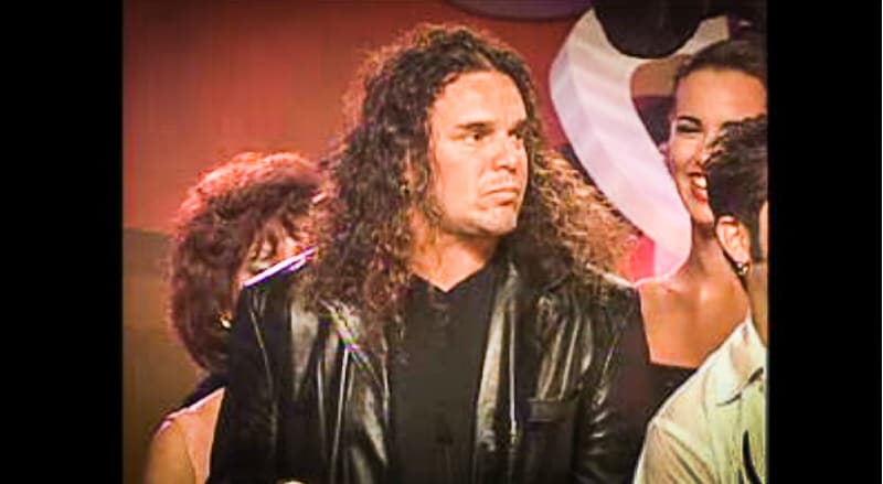 Por su parte, el grupo mexicano Maná ganó el premio a Grupo del Año en la categoría Pop/Balada. Su quinto álbum de estudio 'Sueños líquidos', lanzado en 1997, les dio atención internacional. No en vano el disco vendió más de un millón de copias. Fher, dedicó el premio a su hermana Lucy, quien acababa de morir.
