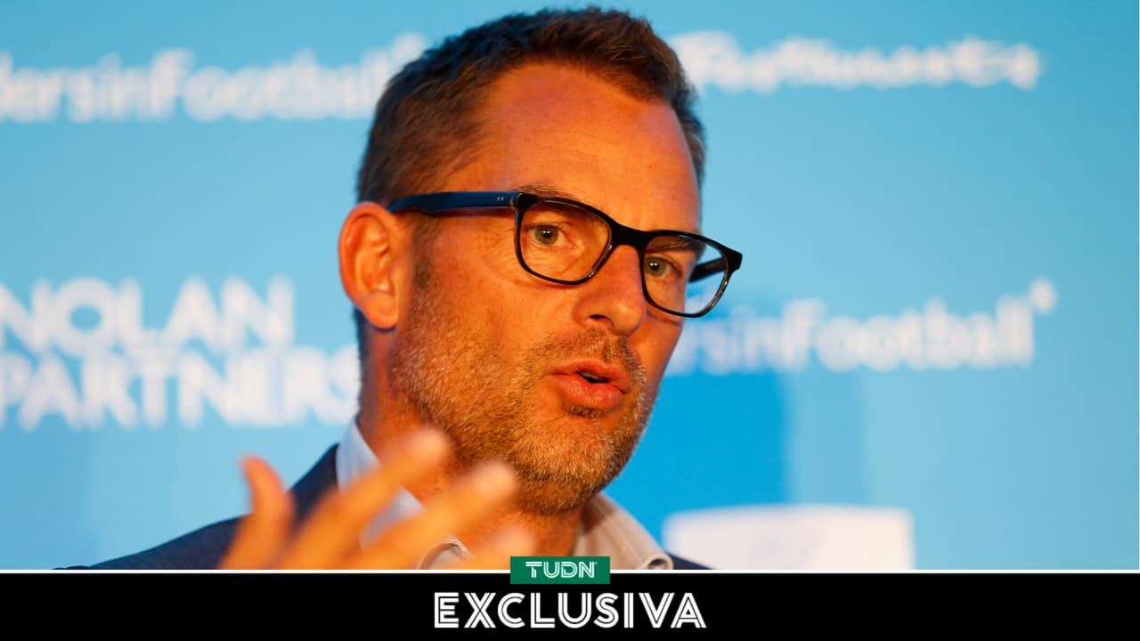 De Boer revela decepción tras empatar con México en Francia 98