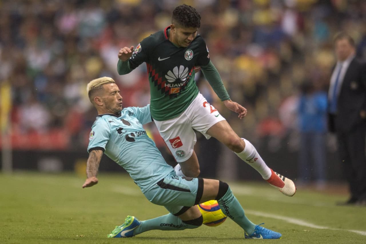 Águilas y Guerreros se enfrascaron en un duelo por el segundo lugar general, que le correspondía a los de Torreón al inicio de la jornada.