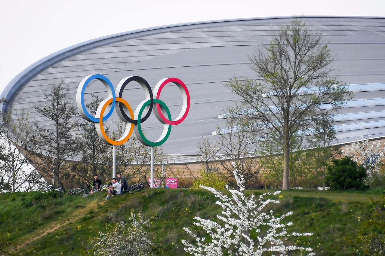 Sancionados por dopaje pueden llegar acompetir en Tokyo 2020