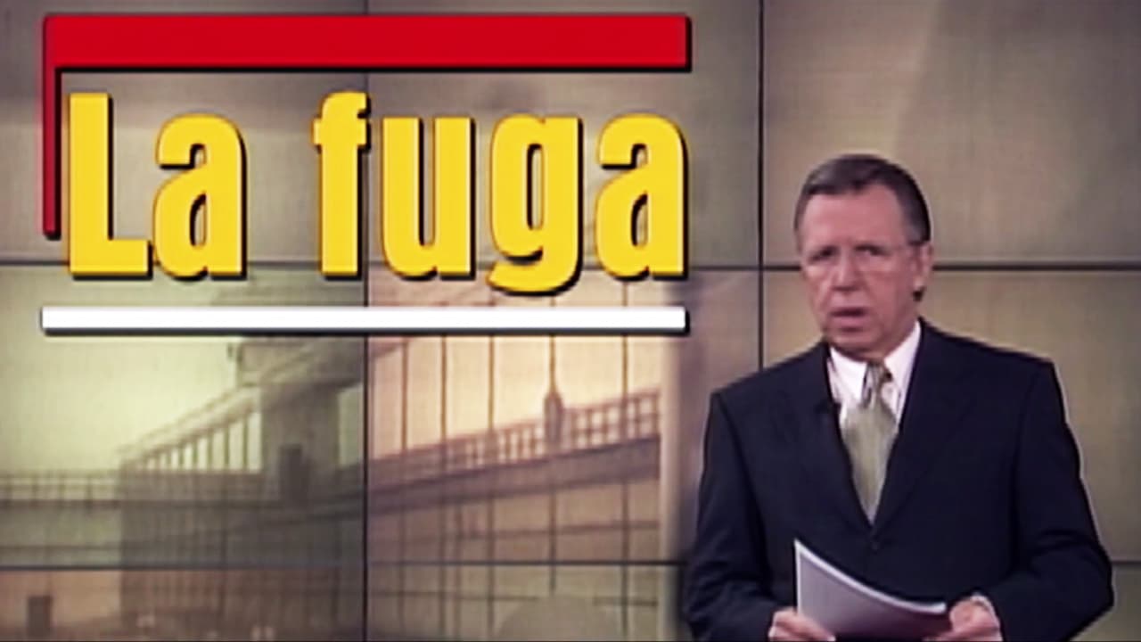 ‘El Chapo’ had escaped the
<b>Puente Grande</b> penitentiary after several years. The news scandalized the public opinion.