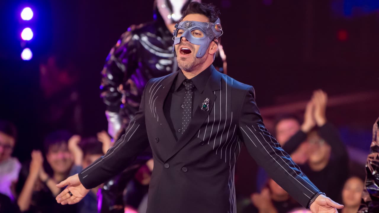 ¿Quién Es La Máscara?: de qué trata y novedades de la sexta temporada