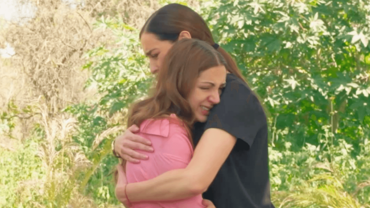 El amor de Belinda deja helada a Aitana | Mi Verdad Oculta | Capítulo 75