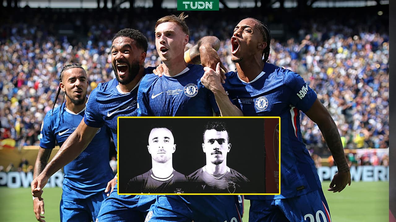 Chelsea hará donativo a familia de Diogo Jota