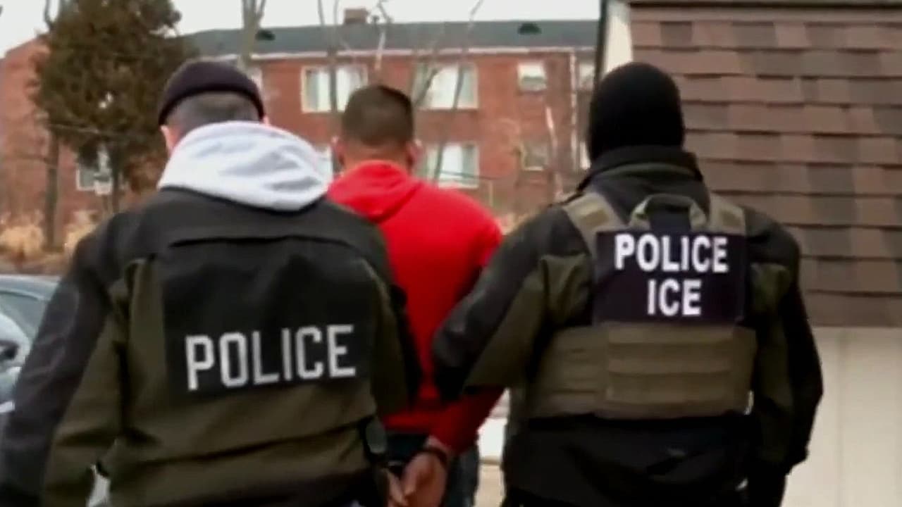 Arrestos de ICE con orden judicial en California: Cambio del juego ¿ahora se puede pedir una fianza?