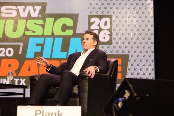 “La cultura se come a cualquier estrategia en el desayuno. La cultura lo es todo. La cultura es la marca”, dijo Kevin Plank, el CEO y fundador de la marca de ropa deportiva Under Armour.
