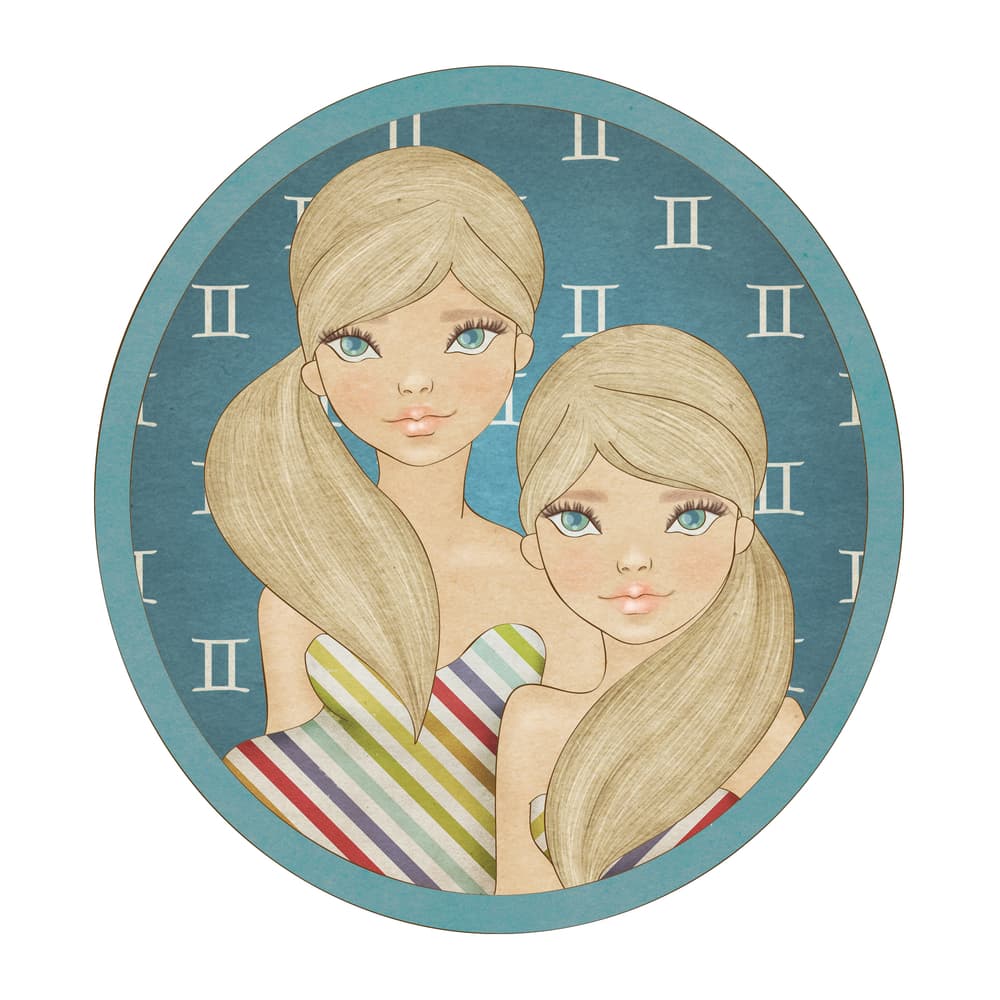 <b><u>Géminis <u>en el mes de febrero: compasión y capacidad para perdonar</u></u></b>
<br>Noticiero astrológico: Mercurio, tu regente, transitará por Acuario hasta el 10 cuando se desplazará a Piscis, siempre directo.