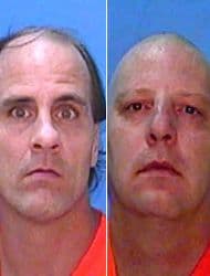 Florida ejecutará a dos reos en mayo